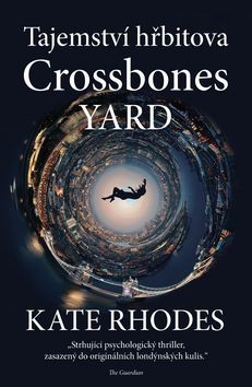 Tajemství hřbitova Crossbones Yard