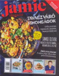 Jamie magazin 20. - 2017/2 április
