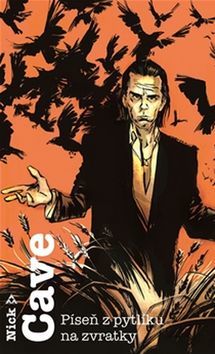 Kniha Píseň z pytlíku na zvratky