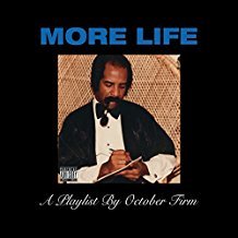 Drake - More Life  CD