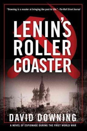 Lenins Roller Coaster