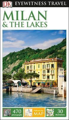 Milan and the Lakes