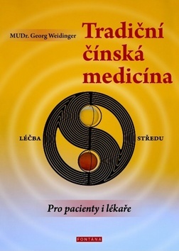 Čínska medicína