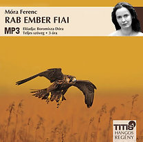 Titis Rab ember fiai - Hangoskönyv MP3