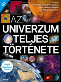 Az univerzum teljes története