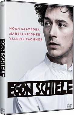 Egon Schiele  DVD