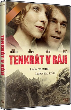 Tenkrát v ráji  DVD