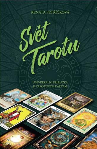Kniha Svět Tarotu