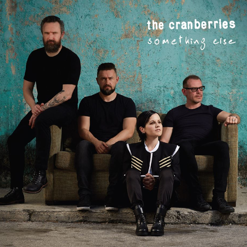 Kniha Cranberries, The - Something Else CD
