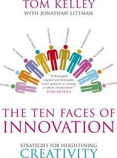 Ten Faces of Innovation