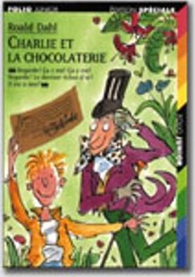 Charlie Et La Chocolaterie