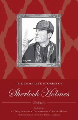 Sherlock Holmes - The Complete Stories