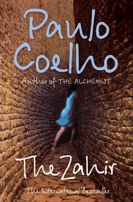 The Zahir - A Novel of Obsession