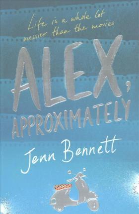 Alex, Approximately