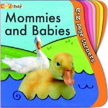 Mommies and Babies