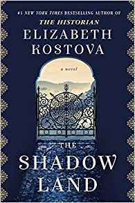 The Shadow Land
