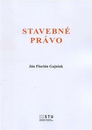 Stavebné právo