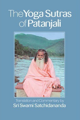 The Yoga Sutras of Patanjali