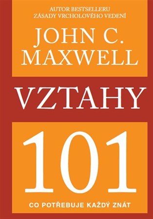 Vztahy 101