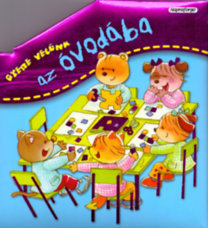 Gyere velünk az óvodába