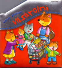 Gyere velünk vásárolni