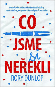 Co jsme si neřekli
