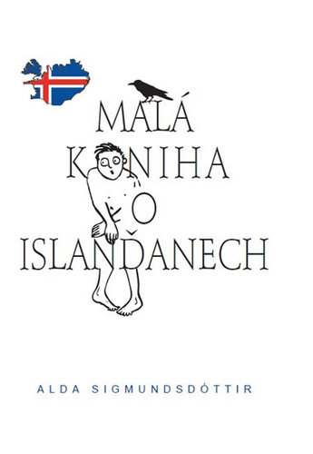 Malá kniha o Islanďanech - 2.vydání