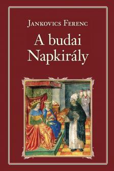 A budai Napkirály - Nemzeti Könyvtár
