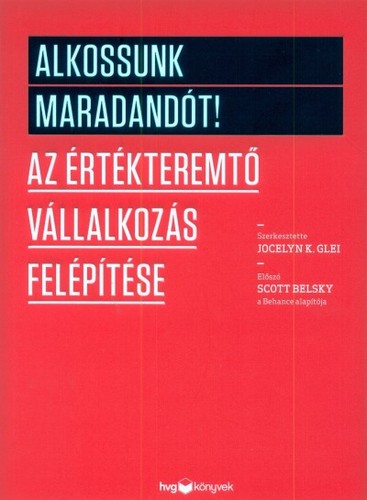 Alkossunk maradandót!