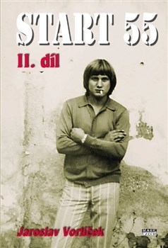 Start 55 II. díl