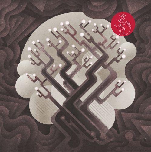 Kirschner Jana - Moruša čierna  LP