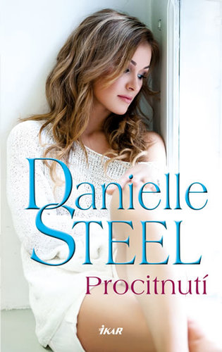 Kniha Procitnutí - 2.vydání - Danielle Steel