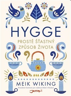 Hygge - Meik Wiking