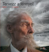Tervezz a fénnyel - Képes utazás a vakok világába