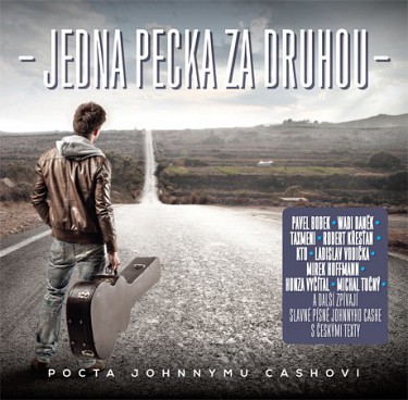 Various - Pocta Johnnymu Cashovi 2CD