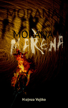 Kniha Morana Mařena - Honza Vojtko