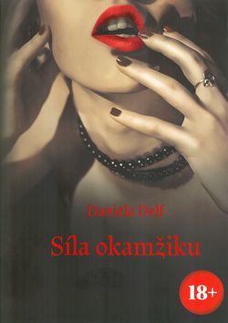 Kniha Síla okamžiku