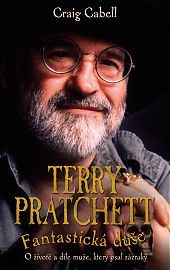 Kniha Terry Pratchett - Fantastická duše