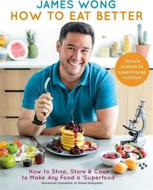 How to Eat Better