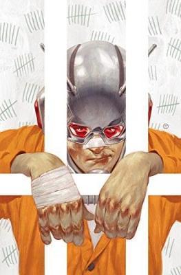 The Astonishing Ant-Man Vol. 3