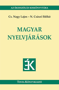 Magyar nyelvjárások - Kolektív autorov