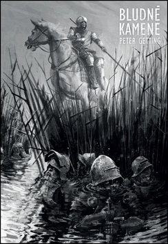 Kniha Bludné kamene