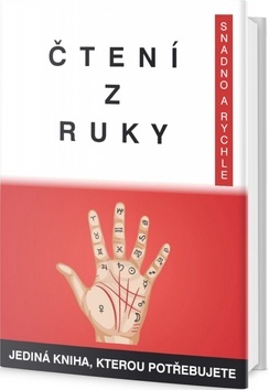 Čtení z ruky