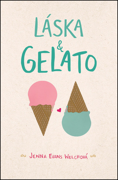 Láska & gelato (český)