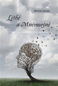 Kniha Léthé a Mnémosyné - Michal Janata