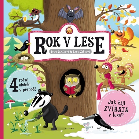 Rok v lese