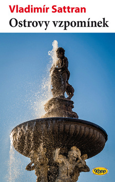 Kniha Ostrovy vzpomínek