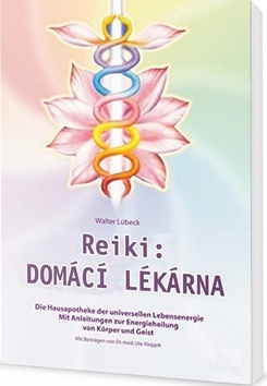Reiki - Domácí Lékárna