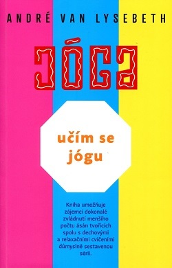 Učím se jógu