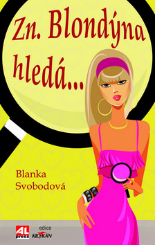 Zn. Blondýna hledá
